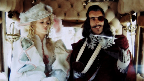 The Three Musketeers (1973) 100mb Hindi Dual Audio movie Hevc BRRip Download