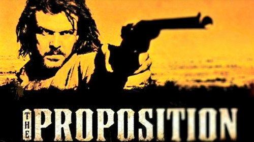 The Proposition (2005) Hindi Dual Audio 480p BluRay 330MB