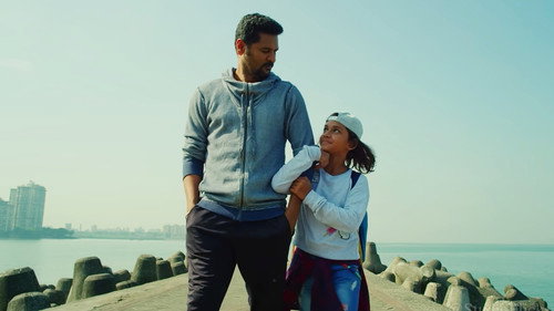 Lakshmi (Naach Lucky Naach) (2018) (Hindi -Tamil) Dual Audio 720p UnCut HDRip [1.3GB]
