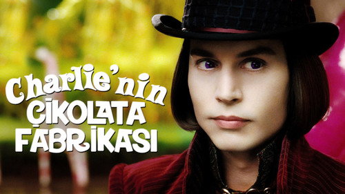 Charlie and the Chocolate Factory (2005) Hindi Dual Audio 480p BluRay 400MB