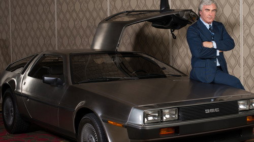 Framing John DeLorean (2019) Hindi Dual Audio BluRay 350MB