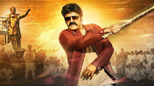 Jai Simha (2018) Hindi Dual Audio 480p Uncut HDRip 500MB