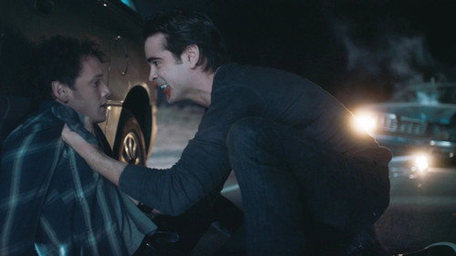 Fright Night (2011) Dual Audio Hindi Movie 720p BluRay - 1GB
