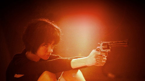La Femme Nikita (1990) 100mb Hindi Dual Audio Hevc BRRip Download
