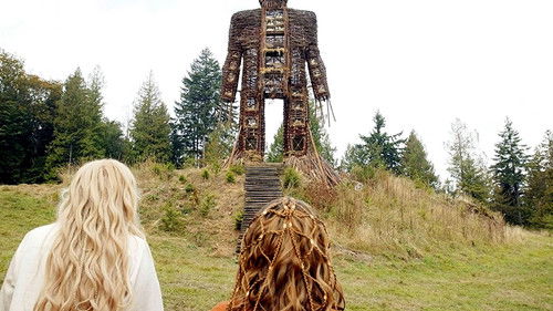 The Wicker Man 2006 Hindi Dual Audio 720p BluRay [830MB] ESubs