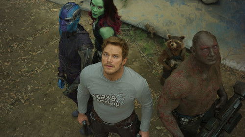 The Guardians (2017) 300MB Hindi Dual Audio HDRip Download