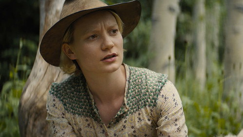 Damsel 2018 Hindi Dual Audio 480p Web-DL 350MB