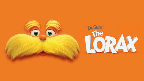 The Lorax 2012 300MB Dual Audio Hindi 480p BRRip Download