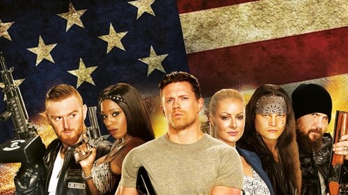 The Marine 5 Battleground 2017 Hindi Dual Audio 480p BluRay 300MB