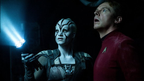 Star Trek Beyond (2016) Hindi Dual Audio 720p BluRay [1.3GB]