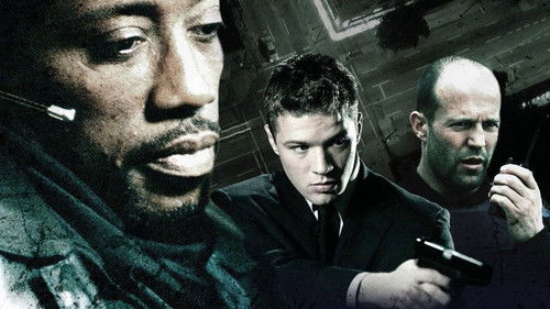 Chaos (2005) Hindi Dual Audio Hindi 480p BluRay 350MB ESubs
