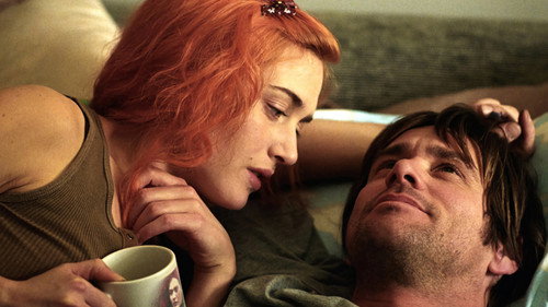 Eternal Sunshine Of The Spotless Mind 2004 Hindi Dual Audio 480p BluRay 300MB