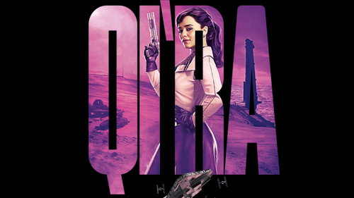 Solo: A Star Wars Story (2018) Movie (English) 480p HDTS [350MB]