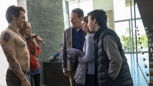 Why Him? (2016) Full Movie Download [HDCAM] 700MB