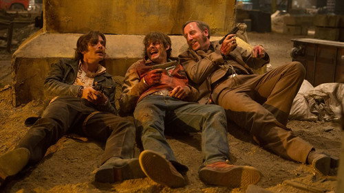 Free Fire (2016) Hindi Dual Audio 480p BluRay 300MB