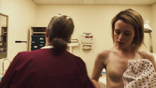 Unsane (2018) Hindi Dual Audio 720p BluRay [1GB]