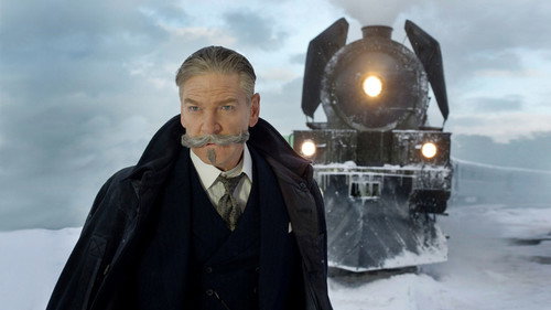 Murder on the Orient Express (2017) Dual Audio Hindi 480p BluRay 370MB