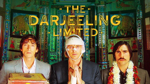 The Darjeeling Limited (2007) Hindi Dual Audio 480p BluRay 300MB
