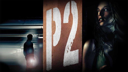 P2 (2007) Hindi Dual Audio 480p BluRay 300MB