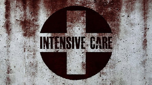Intensive Care 2018 Hindi Dual Audio 480p Web-DL 300MB