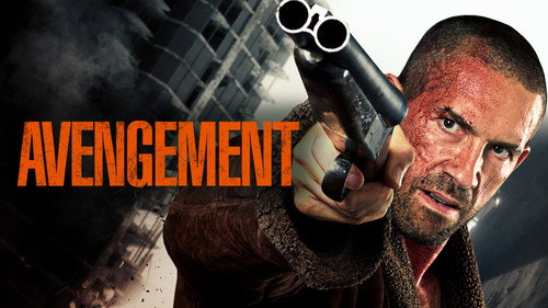 Avengement 2019 Hindi Dual Audio 480p BluRay 300MB