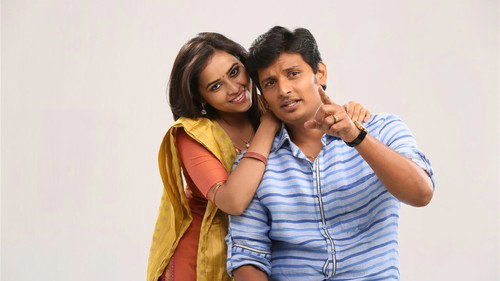 Sangili Bungili Kadhava Thorae 2017 400MB Dual Audio Hindi 480p UNCUT HDRip Download