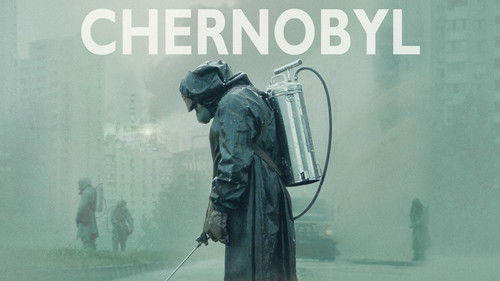 Chernobyl (2019) S01 All Episodes Hindi 720p | 480p HDRip [Complete]