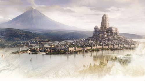 The Wheel of Time (2021) Season 1 Dual Audio Hindi HDRip – 720p [1-8 Episodes]