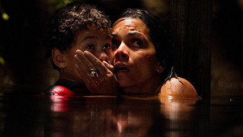 Kidnap (2017) Movie (English) 720p HDRip [400MB]