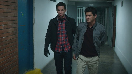 Mile 22 2018 Hindi Dual Audio 480p BluRay 300MB