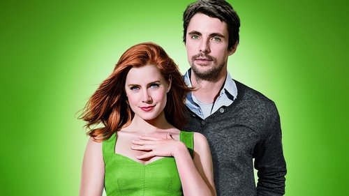 Leap Year (2010) Hindi Dual Audio 480p BluRay 350MB