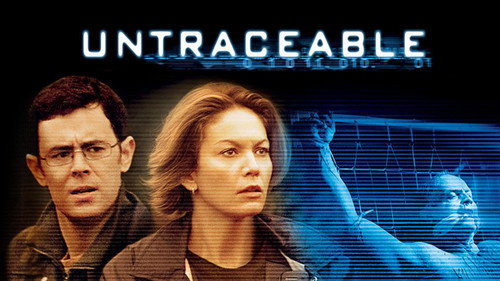 Untraceable (2008) Hindi Dual Audio 480p BluRay 300MB