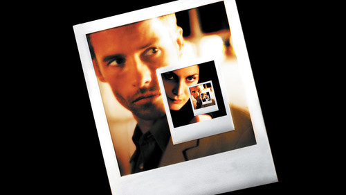 Memento (2000) Hindi Dual Audio 480p BluRay 360MB ESubs