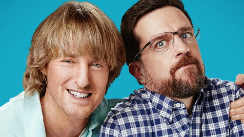 Father Figures 2017 Movie (English) 480p Web-DL [300MB] ESubs