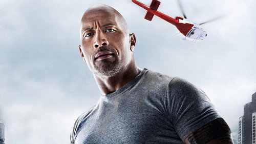 San Andreas (2015) Hindi Dual Audio 480p BluRay 350MB