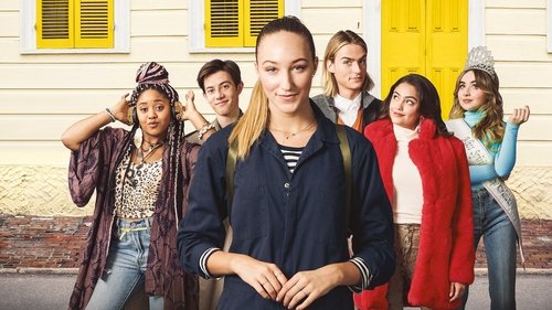 Tall Girl (2019) Hindi Dual Audio 480p Web-DL 330MB