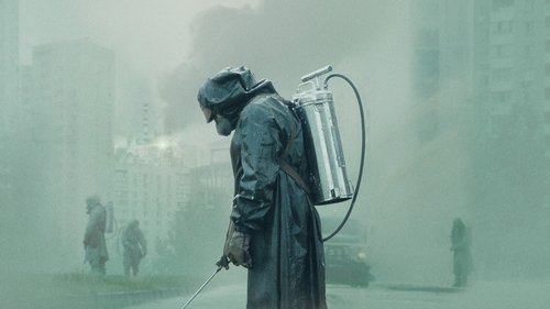 Chernobyl (2019) S01 All Episodes Hindi 720p | 480p HDRip [Complete]