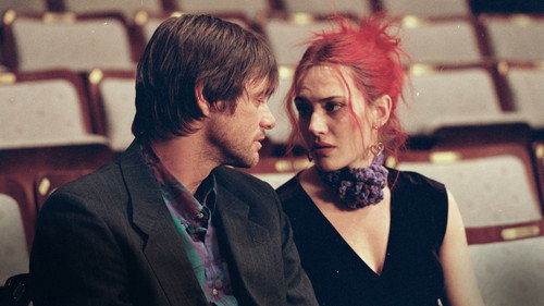 Eternal Sunshine Of The Spotless Mind 2004 Hindi Dual Audio 480p BluRay 300MB