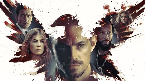 The Informer (2019) Hindi Dual Audio 480p BluRay 450MB