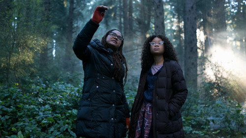 A Wrinkle in Time (2018) Hindi Dual Audio 480p BluRay 350MB