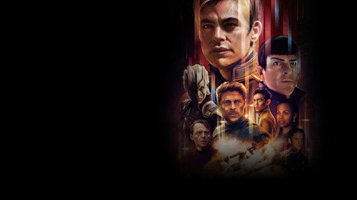Star Trek Beyond (2016) Hindi Dual Audio 720p BluRay [1.3GB]