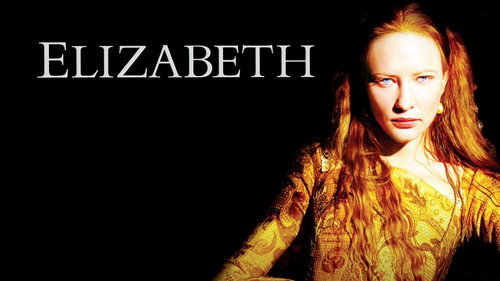 Elizabeth (1998) Hindi Dual Audio 720p BluRay [1GB] ESubs