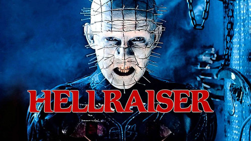 Hellraiser 1987 300MB Hindi Dubbed 480p BRRip Download