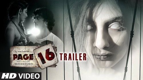 Page 16 (2018) Movie 480p DTHRip - [300MB]