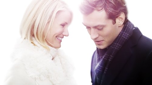 The Holiday 2006 Dual Audio Hindi 480p BluRay 400MB