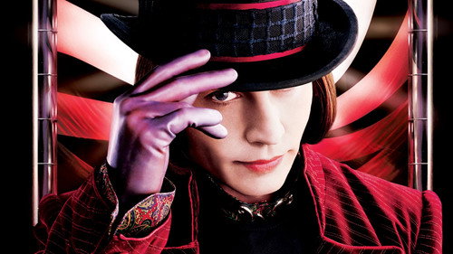 Charlie and the Chocolate Factory (2005) Hindi Dual Audio 480p BluRay 400MB