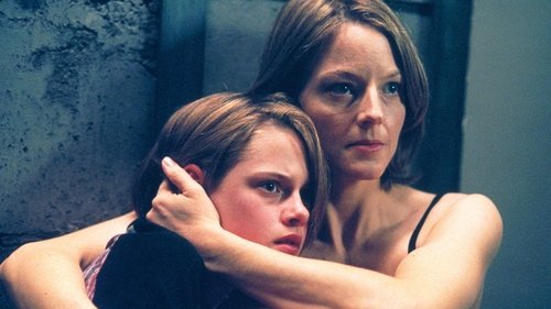 Panic Room (2002) Hindi Dual Audio 480p BluRay 350MB