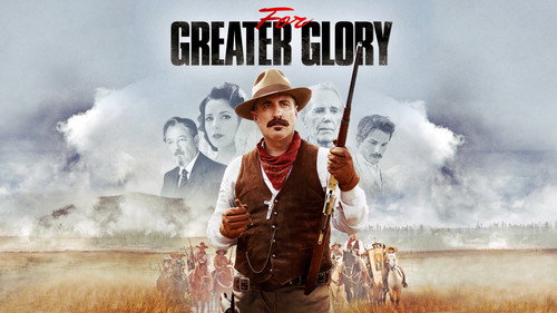 For Greater Glory The True Story of Cristiada 2012 Hindi Dual Audio 480p BluRay 480MB