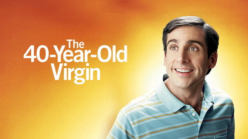 The 40-Year-Old Virgin 2005 Hindi Dual Audio 480p BluRay 400MB