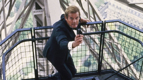 A View to a Kill (1985) Hindi Dual Audio 480p BluRay 300MB